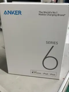 新品Anker 621 Power Bank モバイルバッテリー　アンカー