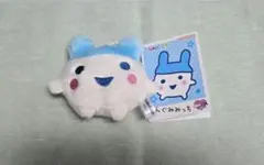 たまごっち Chibiぬいぐるみマスコット やんぐみみっち