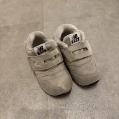 New Balance 996 ベージュスニーカー14.5