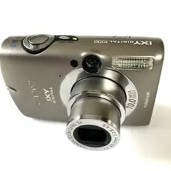 ⭐️美品⭐️キャノンCanon IXY DIGITAL 1000 PC1206 2026年最新】Canon PC1206の人気アイテム - メルカリ