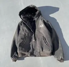 9090 Vintage Like Duck Blouson - メルカリ