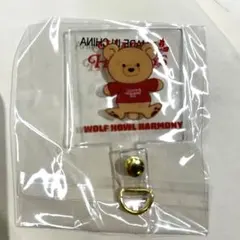 WOLF HOWL HARMONY トラステ ガチャ フォンタブ