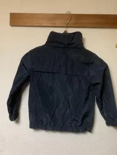 COMME CA ISM ネイビー ジャケット 130cm