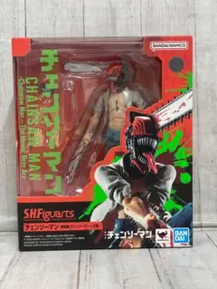 2026年最新】S.H.Figuarts チェンソーマン レゼ篇の人気アイテム