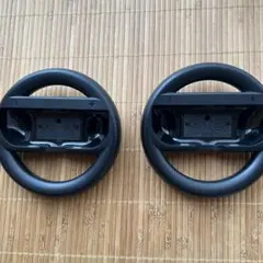 Nintendo Joy-Con 2個セットハンドル型コントローラー