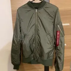 ALPFA INDUSTRIES INC. MA-1