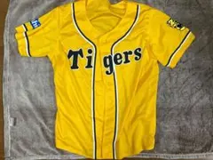 阪神タイガースユニホーム