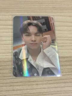 2026年最新】seventeen バーノン face the sunの人気アイテム - メルカリ