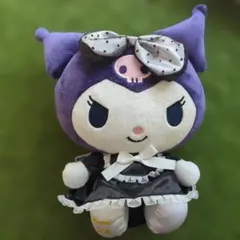 クロミぬいぐるみ 限定版 アニバーサリー約30cm