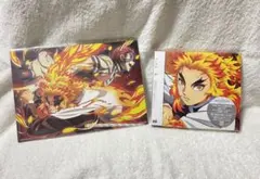 鬼滅の刃 煉獄杏寿郎 LiSA CD 初回プレス