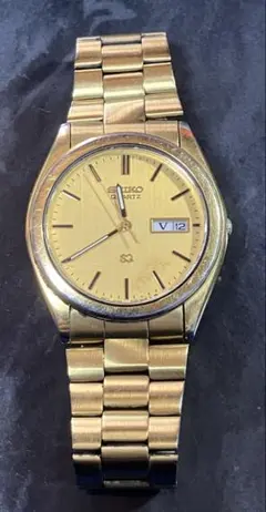 2025年最新】seiko 5y23の人気アイテム - メルカリ