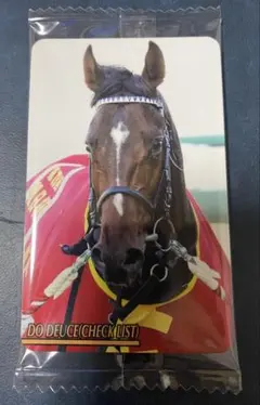 まねき馬　まねき馬倶楽部　ドウデュース　武豊 2025年最新】まねき馬 ドウデュースの人気アイテム - メルカリ