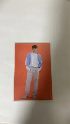 SEVENTEEN 2023 CARAT LAND ジョンハン トレカ - メルカリ