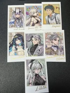 週刊少年マガジン43号 当選 シャングリラ フロンティア D賞 アクリルスタンド 週刊少年マガジン43号 当選 シャングリラ フロンティア D賞 アクリル