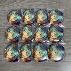 あんスタ 深海奏汰 五奇人 缶バッジ