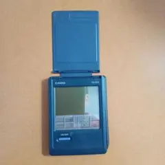 CASIO RX-200 電子ペンシステム　ジャンク品のサムネイル