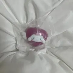 シナモン　キーホルダー