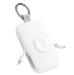 ★きいろ様専用★RORRY モバイルバッテリーのサムネイル