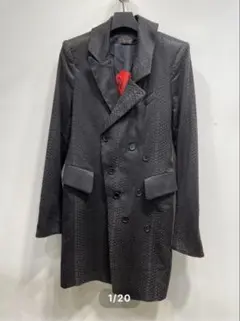 2025年最新】if six was nine コートの人気アイテム - メルカリ