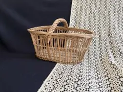 フランス アンティーク レースのパニエ 1点もの - メルカリ