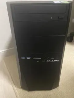 2025年最新】ゲーミングPC モンハンワイルズの人気アイテム