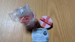SKZOO ぷくっとバースデークリアリング フォクシニー みっちゅ