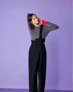 2025年最新】enfold サロペットの人気アイテム - メルカリ