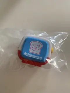 アンパンマン　ポップンハウス6 しょくぱんまん