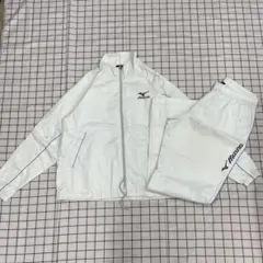 MIZUNO GOLF 快適機能満載レインスーツ　レ50