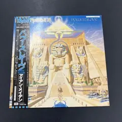 2026年最新】Powerslaveの人気アイテム - メルカリ
