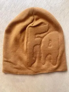Fucking AwesomeLesser God Skull Beanieのサムネイル