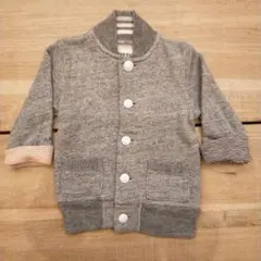 FITH トップス　カーディガン　90