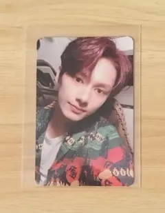 2026年最新】seventeen ジュン トレカ ヘンガレの人気アイテム - メルカリ