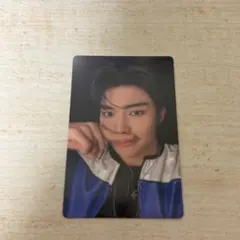 ZB1 HERE & NOW ゴヌク トレカ