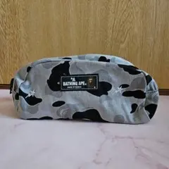 A BATHING APE エイプ メガネケース - メルカリ