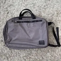 ネイビー ビジネスバッグ 4ポケット320✖️470 - メルカリ