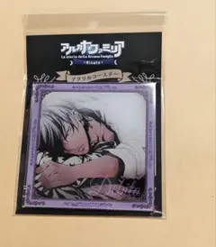 2025年最新】アルカナファミリア 缶バッジの人気アイテム - メルカリ