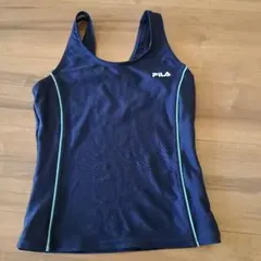 FILA水着　160先着　女の子