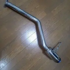 FK7.FK8 柿本改中間ストレートパイプ - メルカリ