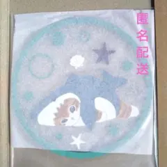 モフサンド カプセルトイ