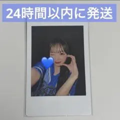 古澤里紗 撮り下ろし チェキ ひたシン衣装 きゅーすと CUTIESTREET