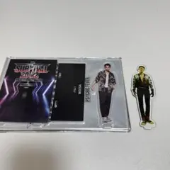 psychicfever weesa アクリルスタンド