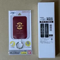 機動戦士ガンダムSEED BATTLE DESTINY 初回特典 新品未使用