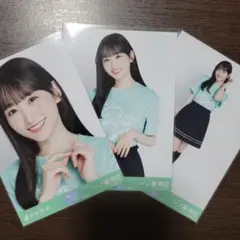 乃木坂46 生写真　広島　ライブT 広島コーデ　コンプ　一ノ瀬美空 乃木坂46 生写真 広島 ライブT 広島コーデ コンプ 一ノ瀬美空 - メルカリ