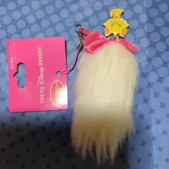 SALE♡希少♡マリーちゃん　かわいい　ふわふわしっぽ　なりきりストラップ 2025年最新】マリーちゃんしっぽの人気アイテム - メルカリ