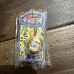 たまごっち おかしなたまごボーロっち3 パッケージチャームつき シークレット