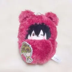 くるみたぴぬい 南雲 SAKAMOTO DAYS