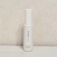 SHIRO FRAGRANCE ホワイトリリー　オードパルファン　40ml