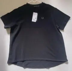 新品FRED PERRY × Ray BEAMS 別注オーバーサイズ Tシャツのサムネイル