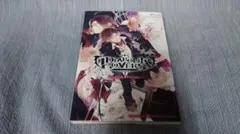 2026年最新】diabolik lovers アンソロジーの人気アイテム - メルカリ